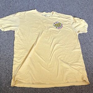 Santa Cruz x Riot Society T-Shirt